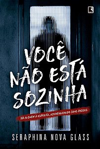 VOCÊ NÃO ESTÁ SOZINHA