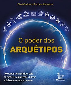 O PODER DOS ARQUÉTIPOS