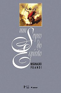 UM SOPRO DO ESPÍRITO - VOL. 1