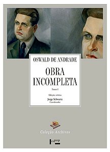 OBRA INCOMPLETA - 2 TOMOS - VOL. 37