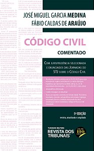 CÓDIGO CIVIL COMENTADO