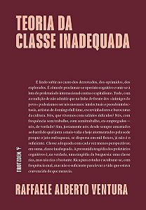 TEORIA DA CLASSE INADEQUADA