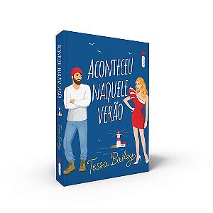 ACONTECEU NAQUELE VERÃO (SUCESSO DO TIKTOK)