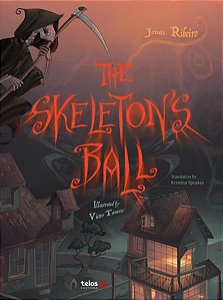 THE SKELETON S BALL
