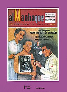 ALMANHAQUE 1955 - VOL. 1