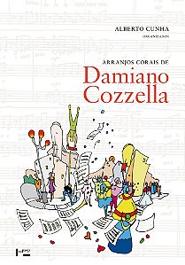 ARRANJOS CORAIS DE DAMIANO COZZELLA - VOL. 1
