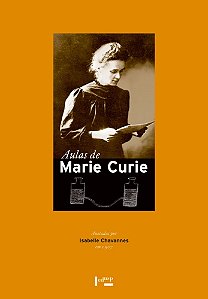 AULAS DE MARIE CURIE - VOL. 1