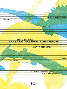 CANTO DA LÍNGUA - VOL. 1