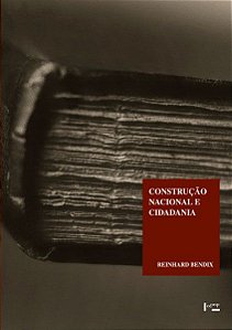 CONSTRUÇÃO NACIONAL E CIDADANIA - VOL. 1