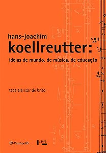 HANS-JOACHIM KOELLREUTTER - VOL. 1