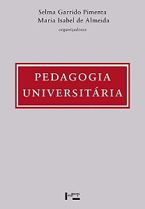 PEDAGOGIA UNIVERSITÁRIA - VOL. 1