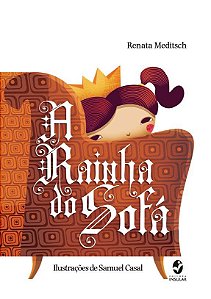 A RAINHA DO SOFÁ