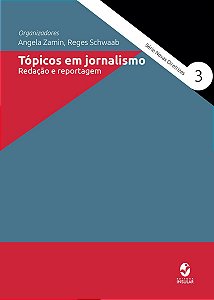 TÓPICOS EM JORNALISMO