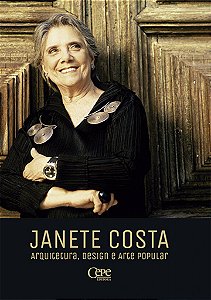 JANETE COSTA