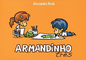 ARMANDINHO TRÊS