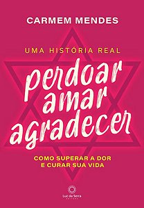 PERDOAR AMAR AGRADECER