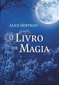 O LIVRO DE MAGIA
