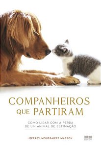 COMPANHEIROS QUE PARTIRAM