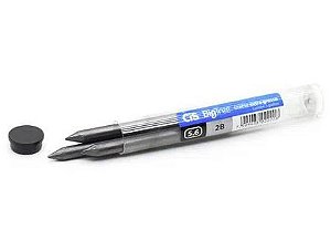 GRAFITE CIS 5.6MM - 2B C/3