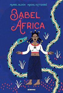 BABEL ÁFRICA