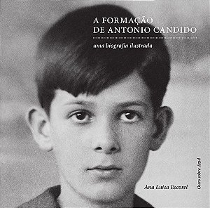 A FORMAÇÃO DE ANTONIO CANDIDO
