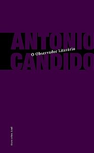 O OBSERVADOR LITERÁRIO