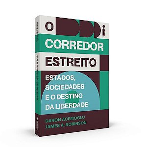 O CORREDOR ESTREITO