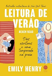 LEITURA DE VERÃO
