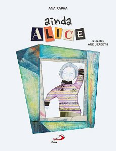 AINDA ALICE