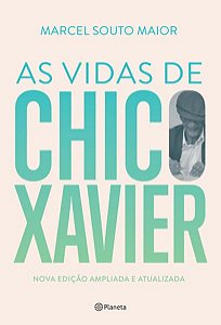 AS VIDAS DE CHICO XAVIER