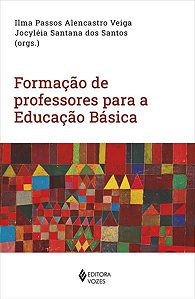 FORMAÇÃO DE PROFESSORES PARA A EDUCAÇÃO BÁSICA