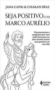 SEJA POSITIVO COM MARCO AURÉLIO