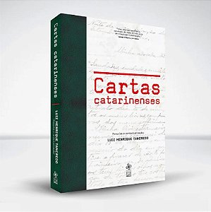CARTAS CATARINENSES