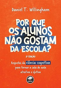 POR QUE OS ALUNOS NÃO GOSTAM DA ESCOLA?