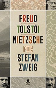 BOX STEFAN ZWEIG