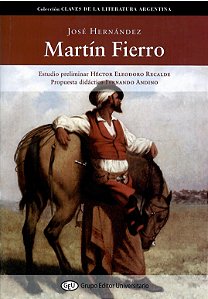 MARTÍN FIERRO