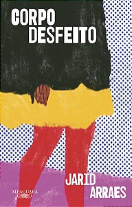 CORPO DESFEITO