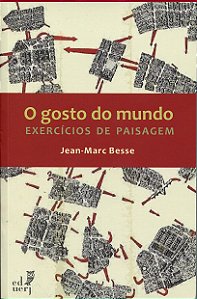 O GOSTO DO MUNDO