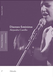 DISENSOS FEMINISTAS