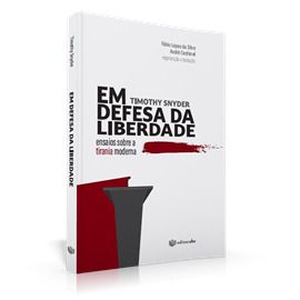 EM DEFESA DA LIBERDADE