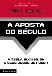 A APOSTA DO SÉCULO