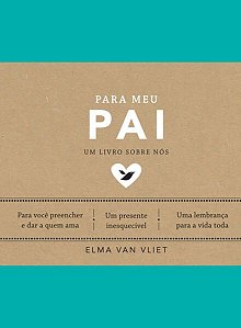 PARA MEU PAI - VOL. 3