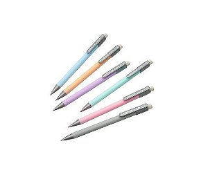 LAPISEIRA STAEDTLER GRAPHITTE 777 0.5 - CORES PASTEIS
