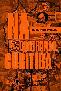 NA CONTRAMÃO, CURITIBA