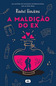 A MALDIÇÃO DO EX