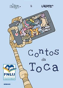 CONTOS DA TOCA