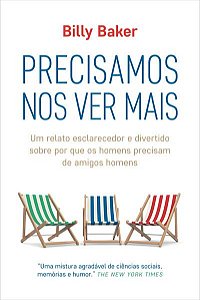 PRECISAMOS NOS VER MAIS