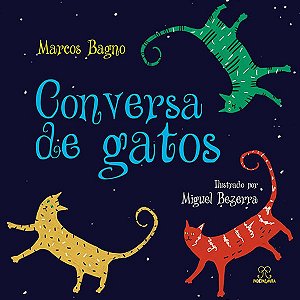CONVERSA DE GATOS