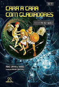 CARA A CARA COM GLADIADORES