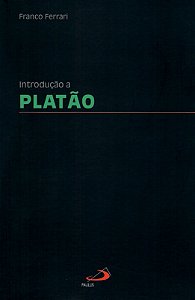 INTRODUÇÃO A PLATÃO